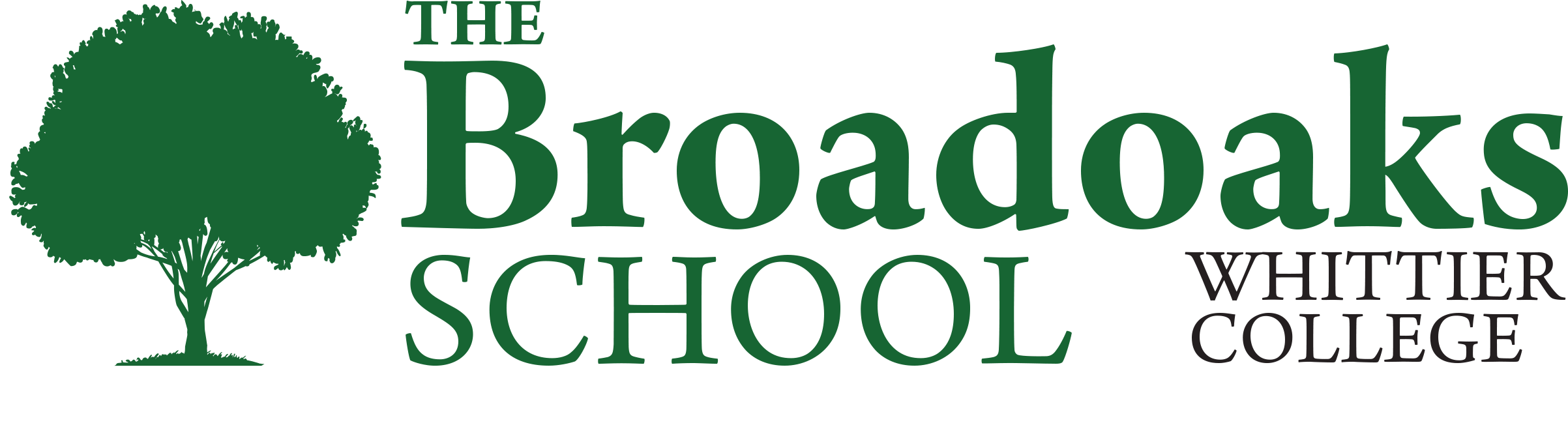 The Broadoaks School